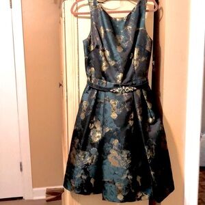 Eliza J- Special Occassion Dress
